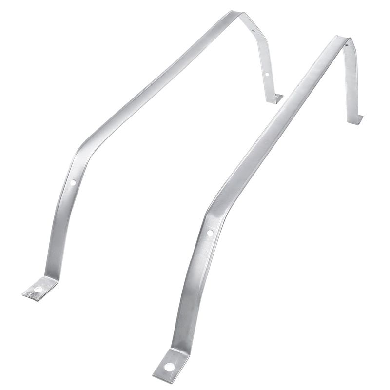 Fuel Tank Straps for Ford Freestyle 2005 2006 2007 V6 3.0L Petrol