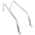 Fuel Tank Straps for Ford Freestyle 2005 2006 2007 V6 3.0L Petrol