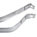 Fuel Tank Straps for 2014 Hyundai Santa Fe XL 3.3L V6