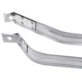 Fuel Tank Straps for 2014 Hyundai Santa Fe XL 3.3L V6