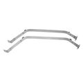 Fuel Tank Straps for 2013 Hyundai Genesis