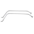 Fuel Tank Straps for 2011 Hyundai Azera 3.8L V6