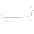 Fuel Tank Straps for 2011 Hyundai Azera 3.8L V6