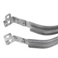 Fuel Tank Straps for 2016 Kia Sportage 2.0L l4