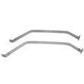 Fuel Tank Straps for 2015 Hyundai Genesis Coupe 3.8L V6