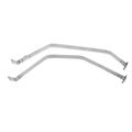 Fuel Tank Straps for 2018 Dodge Attitude