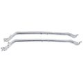 Fuel Tank Straps for 2007 Honda Fit