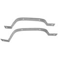 Fuel Tank Straps for 2020 Dodge Durango