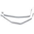 Fuel Tank Straps for 2018 Chevrolet Impala