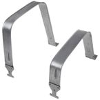Fuel Tank Straps for Dodge Ram 1500 2009-2010 Ram 1500 2011-2018 SOHC OHV DOHC