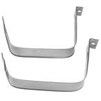 Fuel Tank Straps for Dodge Ram 1500 2009-2010 Ram 1500 2011-2018 SOHC OHV DOHC
