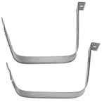 Fuel Tank Straps for Dodge Ram 1500 2009-2010 Ram 1500 2011-2018 SOHC OHV DOHC