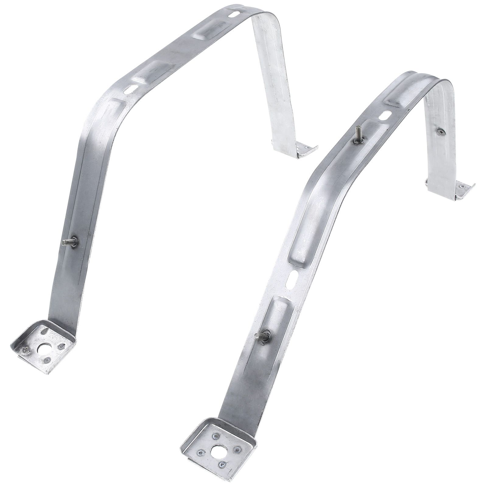 Fuel Tank Straps for 2012 Fiat 500