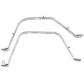 Fuel Tank Straps for 2012 Fiat 500