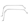 Fuel Tank Straps for 2006 Lincoln LS