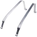 Fuel Tank Straps for 2000 Lincoln LS 3.9L V8