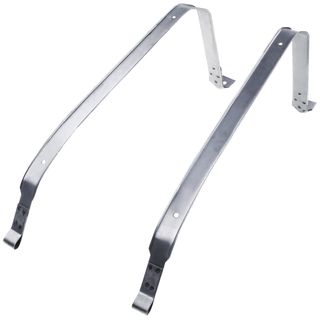 Fuel Tank Straps for Ford Thunderbird 2002 Lincoln LS 2000-2002 Sedan