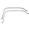 Fuel Tank Straps for 2000 Lincoln LS 3.9L V8