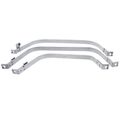 Fuel Tank Straps for 2018 INFINITI QX60