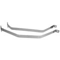 Fuel Tank Straps for 2016 Kia Rio 1.6L l4