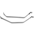 Fuel Tank Straps for 2016 Kia Rio 1.6L l4