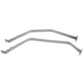 Fuel Tank Straps for 2016 Kia Rio 1.6L l4