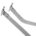 Fuel Tank Straps for 2016 Kia Rio 1.6L l4