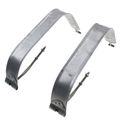 Fuel Tank Straps for 2013 Ford E-250