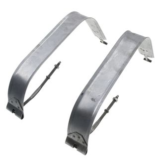 Fuel Tank Straps for Ford E-150 E-250 E-350 2011-2014 5.4L 6.8L