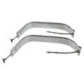 Fuel Tank Straps for 2013 Ford E-250