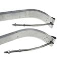 Fuel Tank Straps for 2013 Ford E-250