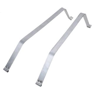 2 Pcs Fuel Tank Straps for Toyota Venza 2009-2016 2.7L 3.5L Petrol Sport Utility