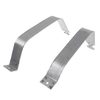 Fuel Tank Straps for Chevrolet Suburban 2500 GMC Cadillac Escalade