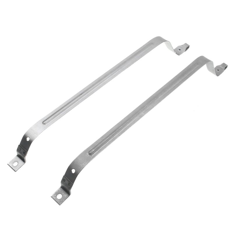 Fuel Tank Straps for 1967 Chevrolet Camaro 4.1L l6