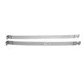 Fuel Tank Straps for 1989 Chevrolet K1500