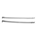 Fuel Tank Straps for 1998 GMC K1500 4.3L V6