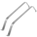 Fuel Tank Straps for 1976 Pontiac Firebird 7.5L V8