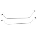 Fuel Tank Straps for 1976 Pontiac Firebird 7.5L V8