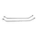 Fuel Tank Straps for 1976 Pontiac Firebird 7.5L V8