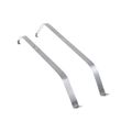 Fuel Tank Straps for 1976 Pontiac Firebird 7.5L V8