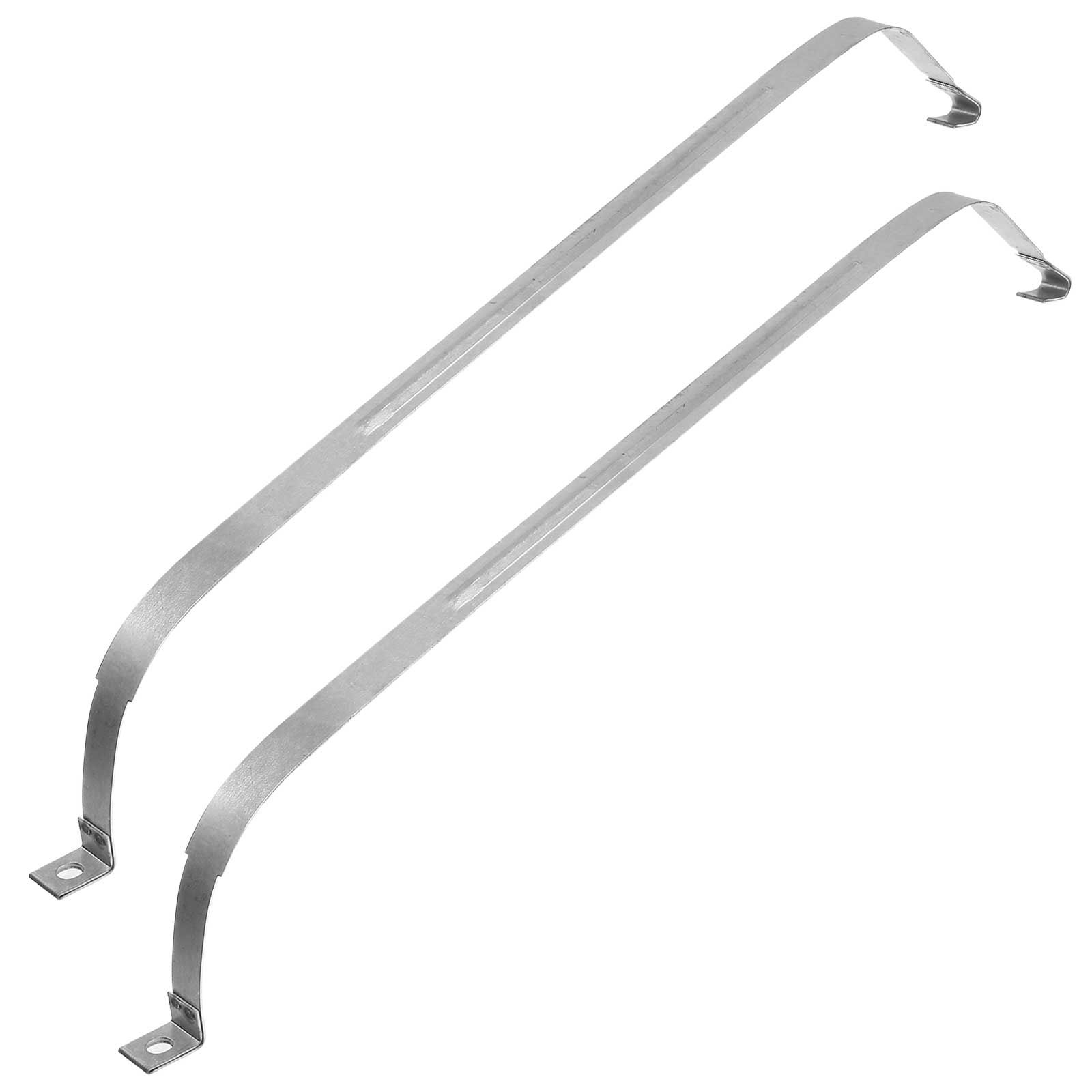 Fuel Tank Straps for 1966 Chevrolet Biscayne 4.1L l6