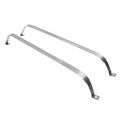 Fuel Tank Straps for 1966 Chevrolet Biscayne 4.1L l6