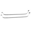 Fuel Tank Straps for 1966 Chevrolet Biscayne 4.1L l6