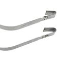 Fuel Tank Straps for 1966 Chevrolet Biscayne 4.1L l6