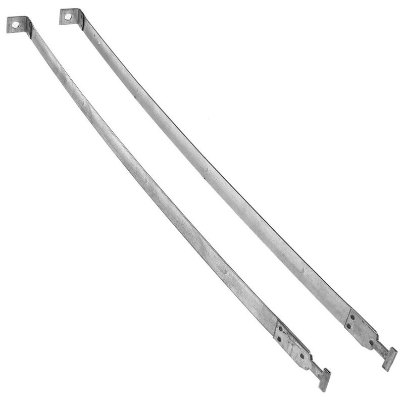 Fuel Tank Straps for 1993 Oldsmobile Achieva