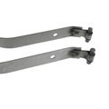 Fuel Tank Straps for 1986 Jeep Cherokee