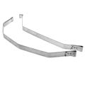 Fuel Tank Straps for 1982 Mercury Capri 4.2L V8