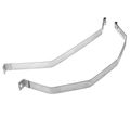 Fuel Tank Straps for 1982 Mercury Capri 4.2L V8