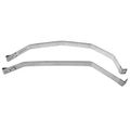 Fuel Tank Straps for 1982 Mercury Capri 4.2L V8