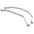 Fuel Tank Straps for 1982 Mercury Capri 4.2L V8